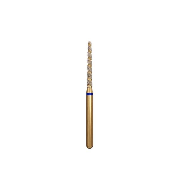 Alpen Burs Friction Grip Medium 850T-014 5/Pk