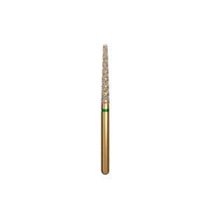 Alpen Burs Friction Grip Coarse 856-018 5/Pk