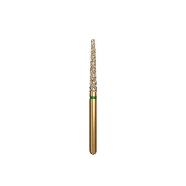 Alpen Burs Friction Grip Coarse 856-018 5/Pk