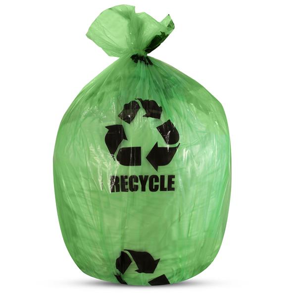 Polyethylene Can Liner 250/CA