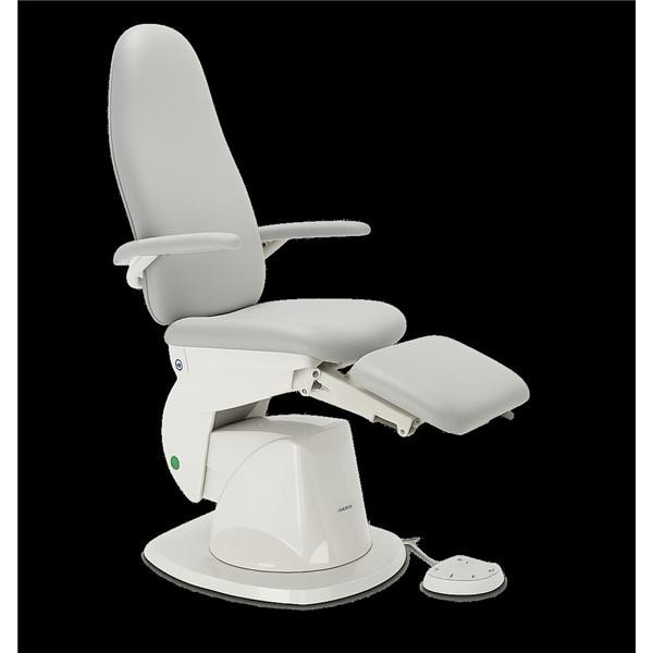 KANO Podiatry Chair Pearl 500 Lb