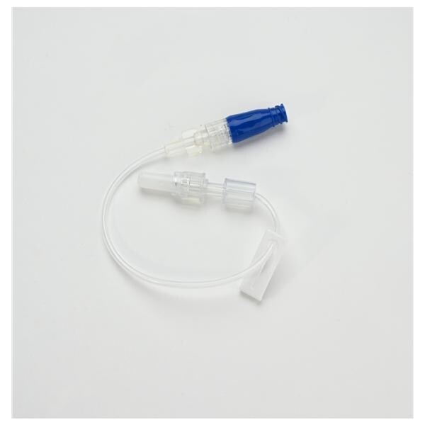 IV Extension Set 7" Rotating Male Luer 50/Bx