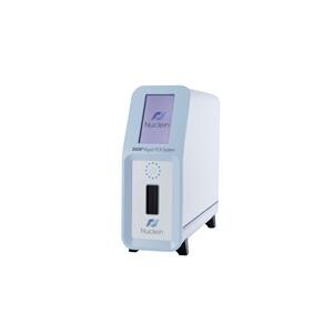 DASH Placement Rapid Test Device CLIA Waived For SARS-CoV-2 & Flu A/B Test Ea