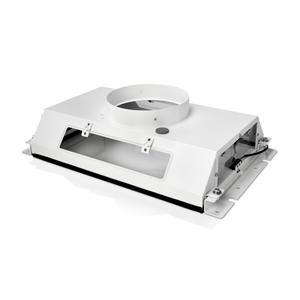 Ventus II Canopy Connection For Exhausting Logic Type A2 Cabinets Ea