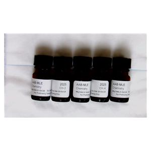Chemistry Module Ea