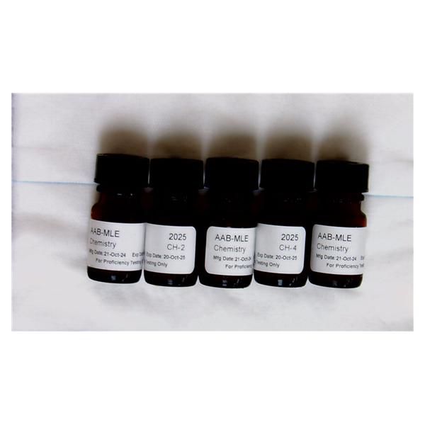 Chemistry Module Ea
