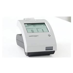 Clinitek Status+ Urine Chemistry Starter Kit Ea