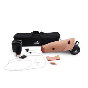 Leg Hemorrhage Control Trainer Ea