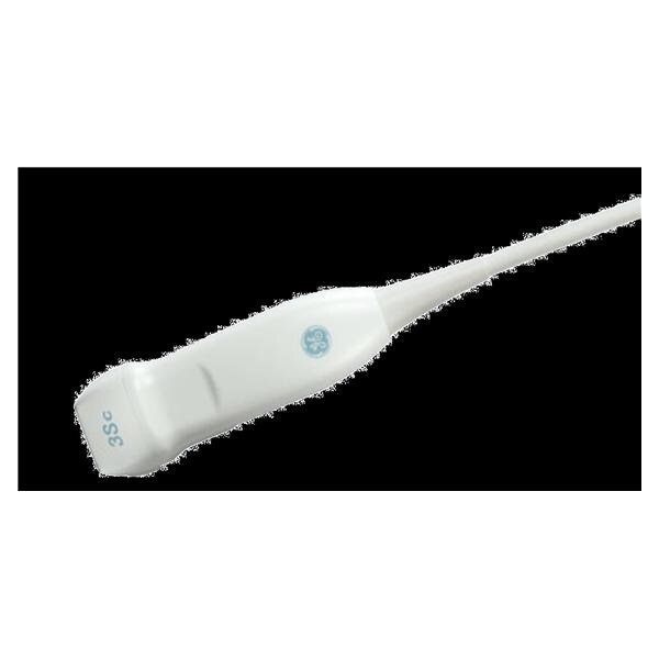 Ultrasound Probe Ea