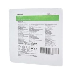 Situate Cotton X-Ray Detectable Gauze 4x4 16 Ply Sterile