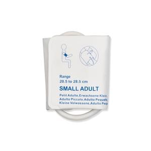 NIBP Cuff Small 10/Bg