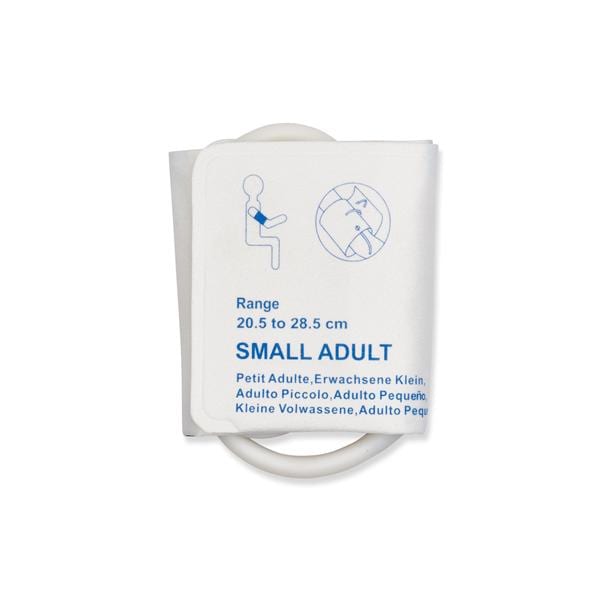 NIBP Cuff Small 10/Bg