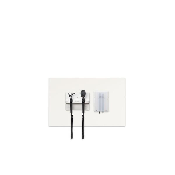 Integrated Wall System Ea