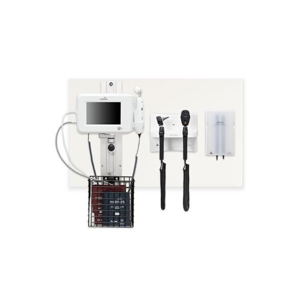 Integrated Wall System Ea