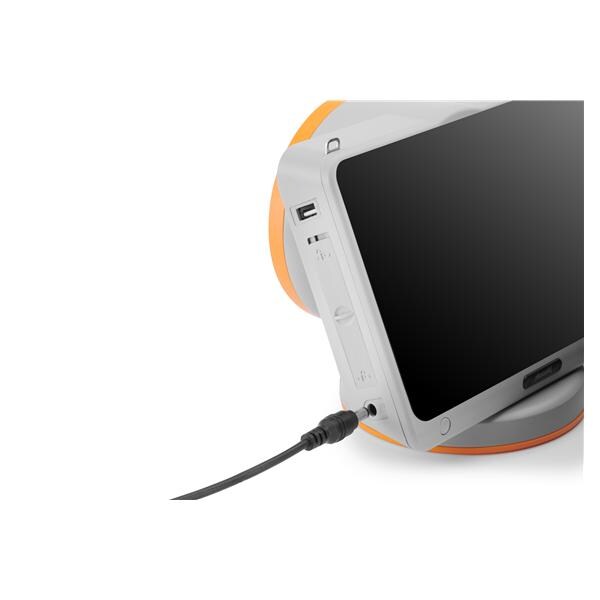 PlusOptix Power Supply Power Adapter For Plusoptix PS-S20 or PS-S12R Ea