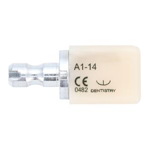 Ceramir CAD Blocks 14 A1 5/Bx