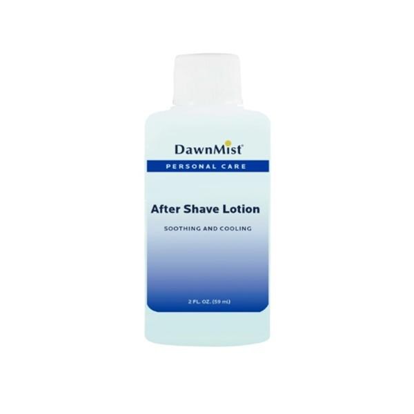 DawnMist After Shave Lotion 2oz 96/Ca