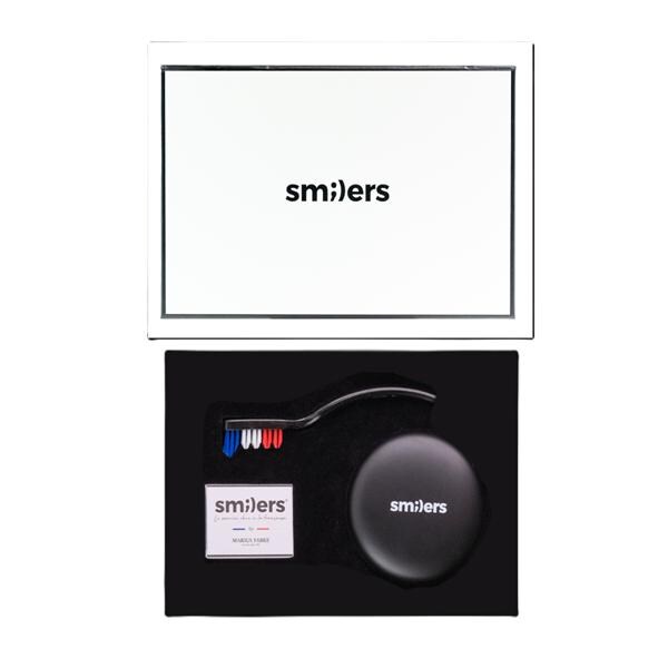 Merchandise Patient Box Ea