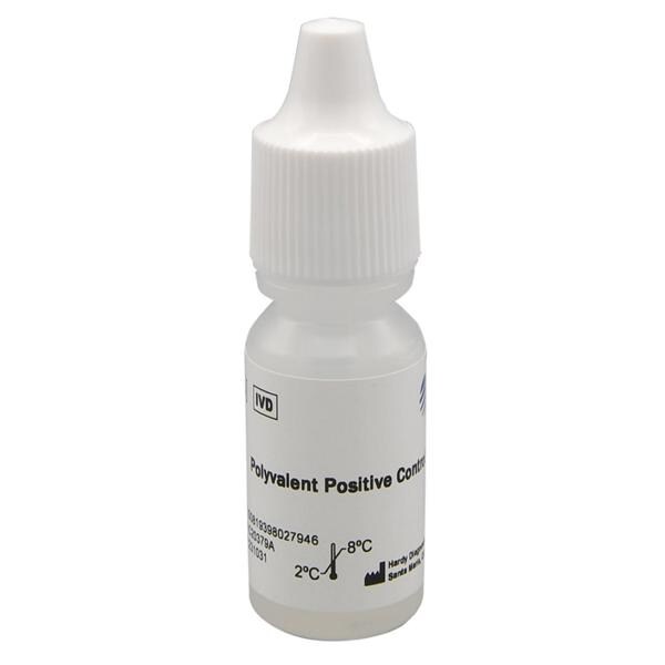 StrepPRO Polyvalent Positive _ Control Ea