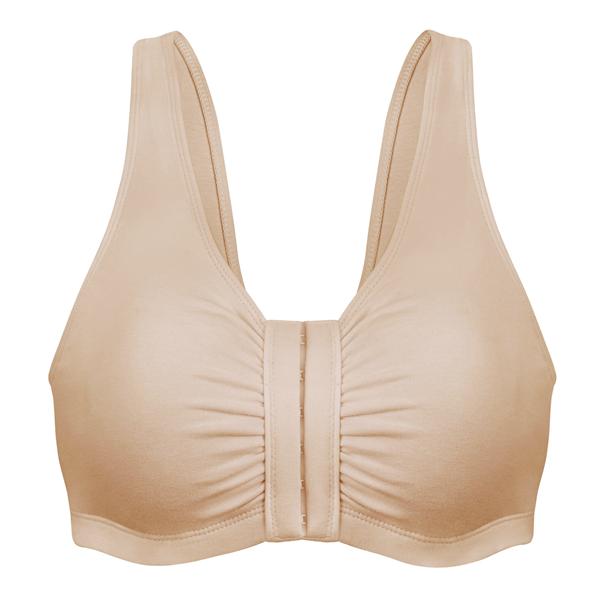 Bestform Post-Surgical Bra Size 34 Female Nude
