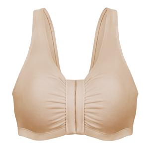Bestform Post-Surgical Bra Female Nude