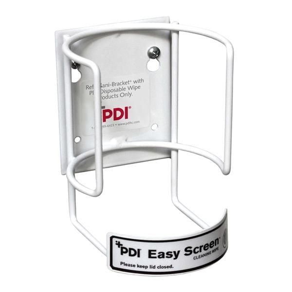 Sani-Bracket Canister Bracket 10/Pk
