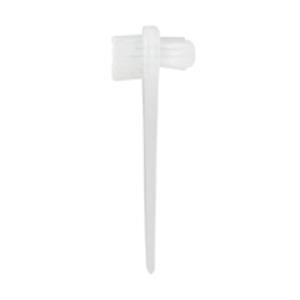 DawnMist Denture Brush Clear 1440/Ca