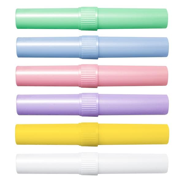 DawnMist Toothbrush Holder Assorted 144/Ca