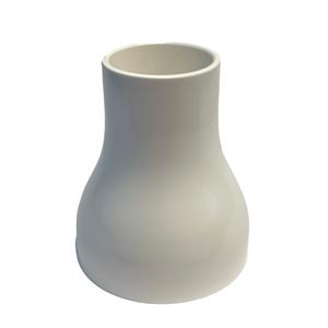 Pneumotrac Cone Flowhead For Model 6800 Spirometer Ea