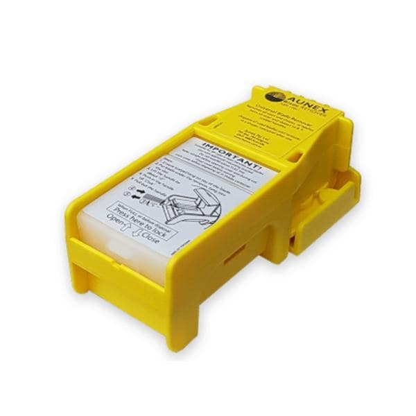 Aunex Remover Blade