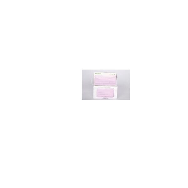Barrier Surgical Mask ASTM Level 3 Anti-Fog Lavender 10/Ca