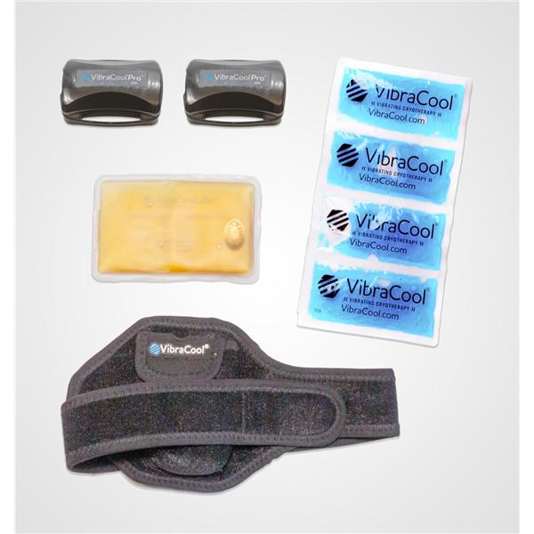 VibraCool Cooling Kit