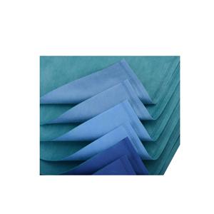 CH500 Sterilization Wrap 24 in x 24 in Blue / Green 120/Ca