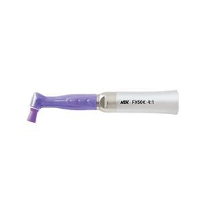 Handpiece Prophy Angle FX50K 10000 rpm 4:1 Reduction Ea