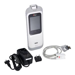 Masimo Pulse Oximeter Pulse Oximerter Adlt/Ped Lithium Ion Battery Latex Free Ea