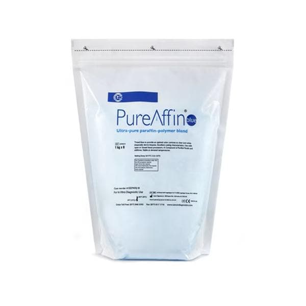 Pureaffin Embedding Parrafin For Better Visualization 8/Ca