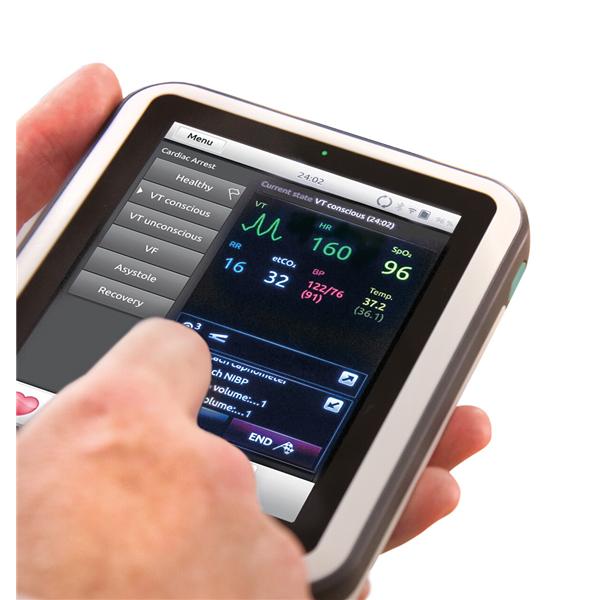 SimPad PLUS 2 Mannikin Training Software Ea