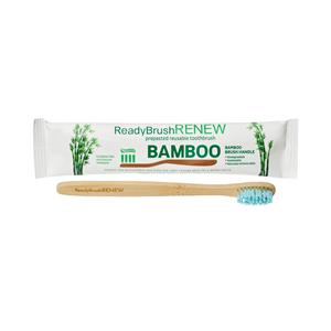 ReadyBrush RENEW Pre-Pasted Toothbrush Soft 10/Ca