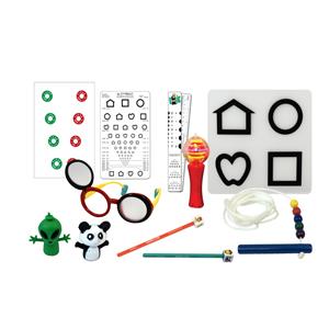 COVD Starter Kit Ea