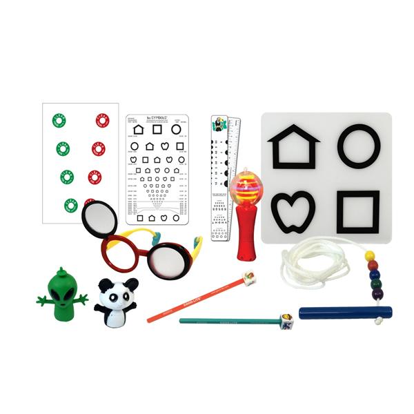 COVD Starter Kit Ea