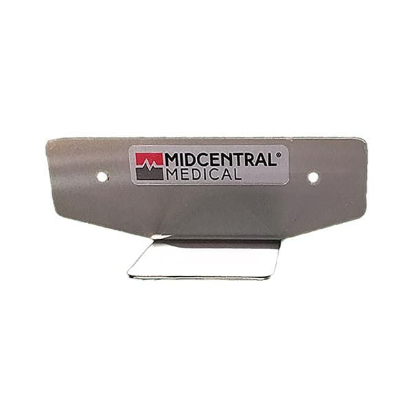 Accessory Mount For Patient Slider Board Ea