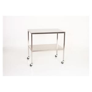 Instrument Table New 400lb Capacity