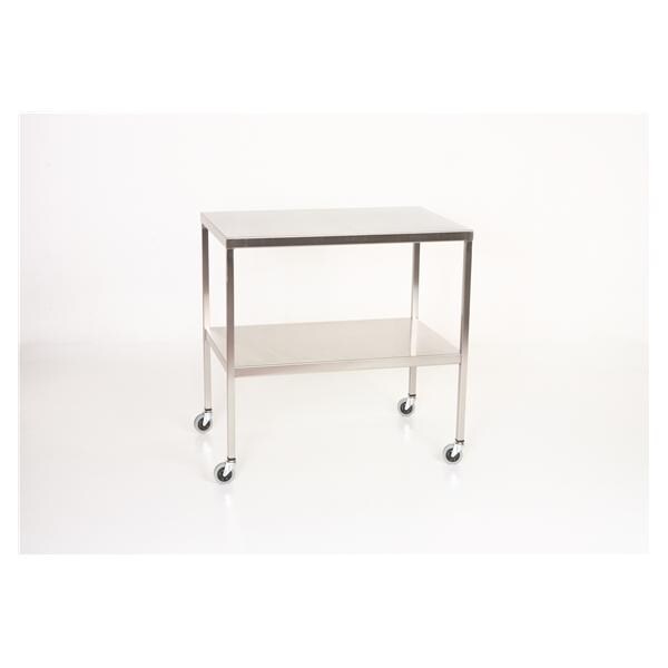 Instrument Table New 440lb Capacity