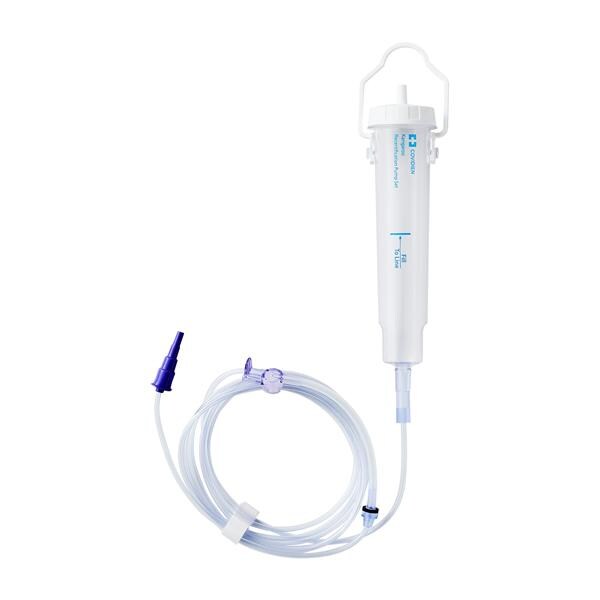 Kangaroo ePump Spike Set