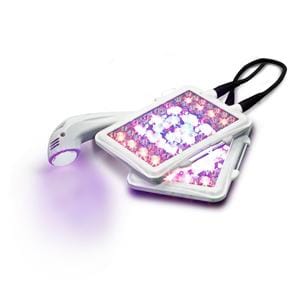 Triwave Light Probe