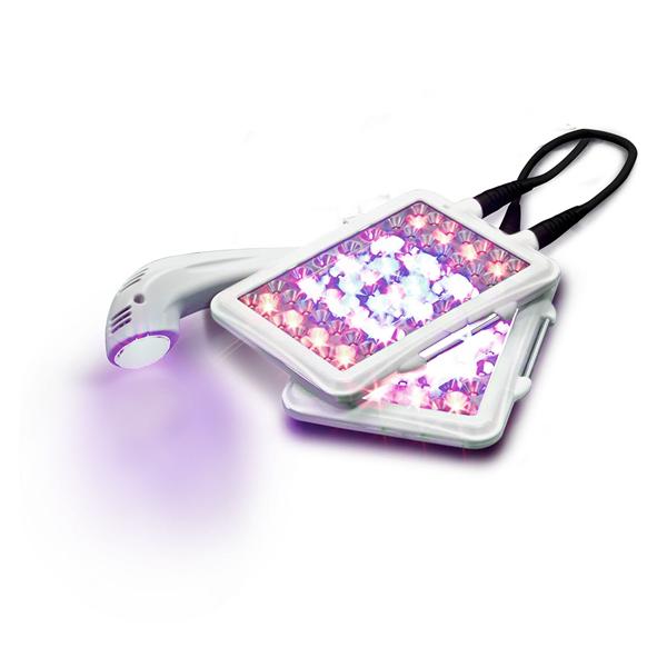 Triwave Light Probe