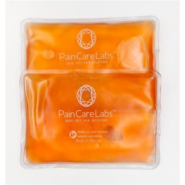 VibraCool Hot Pack