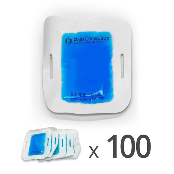 Buzzy Ice Pack