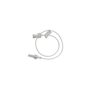 IV Extension Set 15" 50/Bx