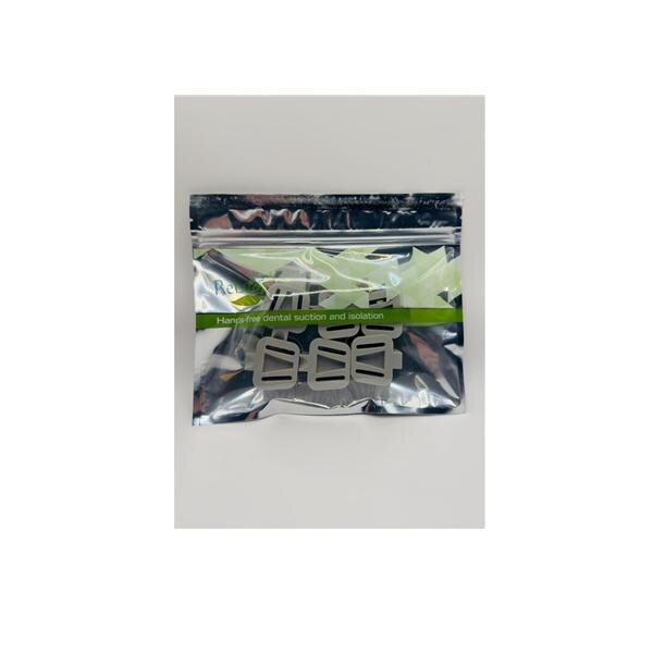 ReLeaf Restorative Bite Block 6/Bag